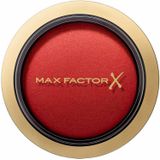 Max Factor Creme Puff Blush Matte - 35 Cheeky Coral