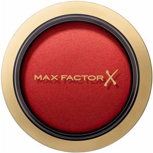 Max Factor Creme Puff Blush Matte - 35 Cheeky Coral