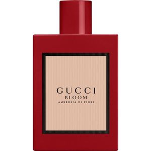 Gucci Bloom Ambrosia Di Fiori Eau de Parfum 100 ml