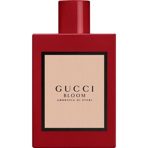 Gucci Bloom Ambrosia di Fiori EDP 100 ml