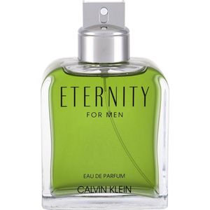 Calvin Klein Eternity Men Eau de Parfum 200 ml