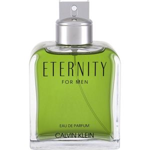 Calvin Klein Eternity for Men 200 ml Eau de Parfum - Herenparfum