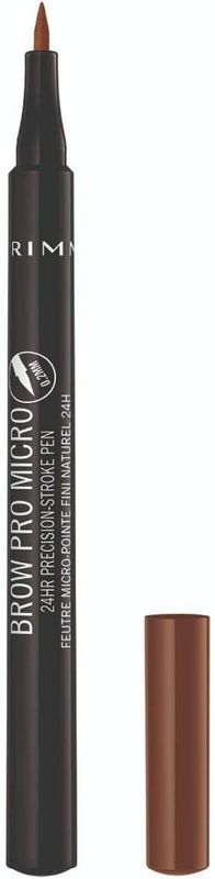 Rimmel London Brow Pro Micro Wenkbrauwgel - 002 Honey Brown