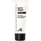 Manhattan Make-up Gezicht Make-up-Primer Matte