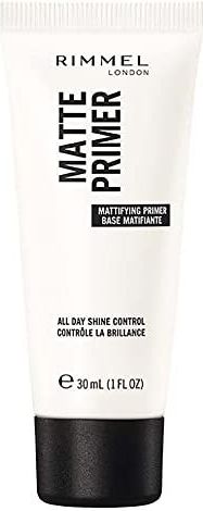 Rimmel - Matte Primer Mattifying Primer - Báze pod make-up 30 ml (L)