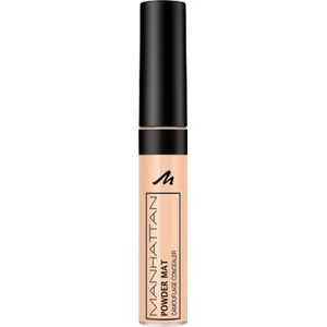 Manhattan - Camouflage Concealer - Medium - 7 ml - Met Applicator
