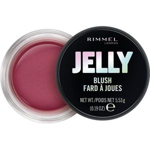 Rimmel London Jelly Blush - 005 Berry Bounce