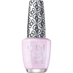OPI Infinite Shine 2 A Hush Of Blush 15 ml
