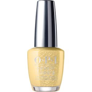 OPI Infinite Shine - Suzi's Slinging Mezcal - Nagellak met Geleffect