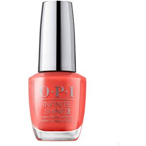 OPI Infinite Shine 2 My Chihuahua Doesn't Bite Anymore 15 ml