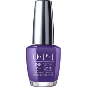 OPI Infinite Shine - Mariachi Makes My Day - Nagellak met Geleffect