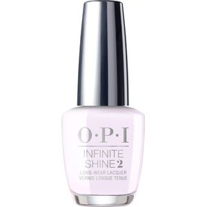 OPI Infinite Shine - Hue is the Artist? - Nagellak met Geleffect