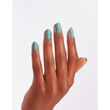 OPI - Nail Lacquer - Groen - Nagellak