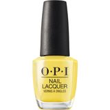 OPI - Nail Lacquer - Don't Tell A Sol - 15 ml - Nagellak