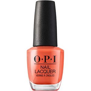 OPI - Nail Lacquer - My Chihuahua Doesn't Bite Anymore - 15 ml - Nagellak