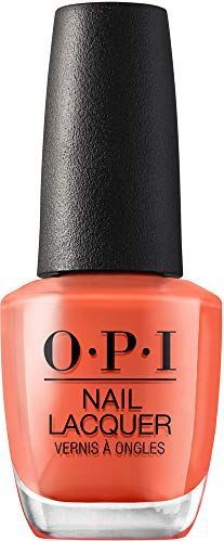 OPI - Nail Lacquer - My Chihuahua Doesn't Bite Anymore - 15 ml - Nagellak