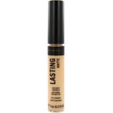 Rimmel London Lasting Matte Concealer - 015 True Ivory