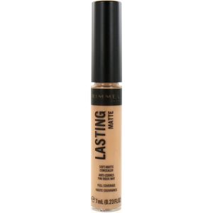 Rimmel London Lasting Matte Concealer - 030 Sand