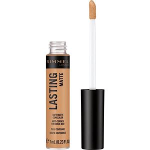Rimmel London Lasting Matte Concealer - 035 Sun Beige