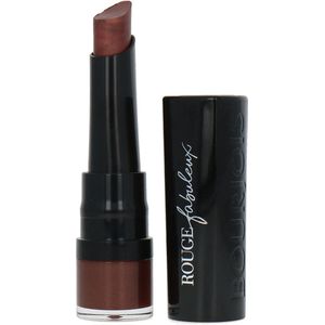 Bourjois - Rouge Fabuleux - Lippenstift - Verschillende Kleuren