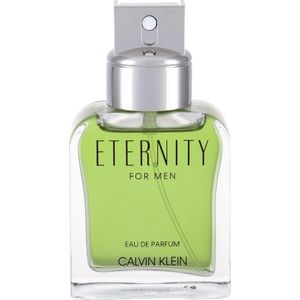 Calvin Klein Eternity For Men EdP Nat. Spray