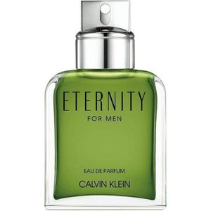 Calvin Klein Herengeuren Eternity for men Eau de Parfum Spray 100 ml (€ 521,90 / 1 l)