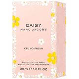 Marc Jacobs Daisy Eau So Fresh Uniquely Captivating Fragrance 30 ml