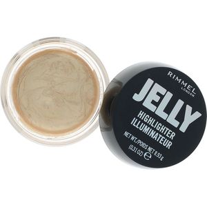 Rimmel Jelly Highlighter - 010 Poppin' Bottles