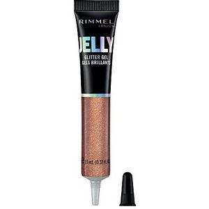 Rimmel Jelly Glitter Gel - 300 Long Island
