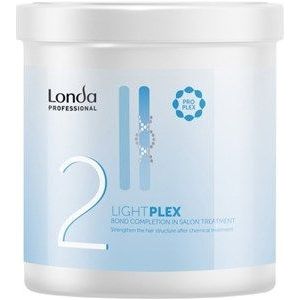 Londa Professional Haarverven & Kleuringen Lightplex Bond Completion In SalonTreatment No2