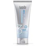 Londa Professional - Lightplex 3 - Voedend Masker - 200 ml - Voor Gekleurd en Gehightlight Haar