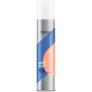 Kadus Professional Styling - Multiplay Micro Mousse 200ml