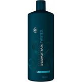 Sebastian Twisted Elastic shampoo 1.000 ml