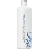 Sebastian - Trilliance - Conditioner - 1000 ml - Met Bergkristalextract