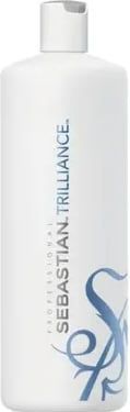 Sebastian - Trilliance - Conditioner - 1000 ml - Met Bergkristalextract