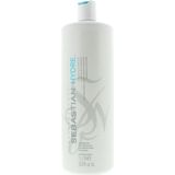 Sebastian - Hydre - Conditioner - 250ml - Voor Droog en Chemisch Behandeld Haar