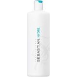 Sebastian - Hydre - Conditioner - 250ml - Voor Droog en Chemisch Behandeld Haar