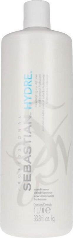 Sebastian - Hydre - Conditioner - 250ml - Voor Droog en Chemisch Behandeld Haar