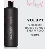 Sebastian Volupt Shampoo 1.000 ml