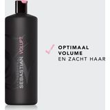 Sebastian Volupt Shampoo 1.000 ml