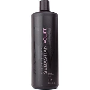 Sebastian Volupt Shampoo 1.000 ml