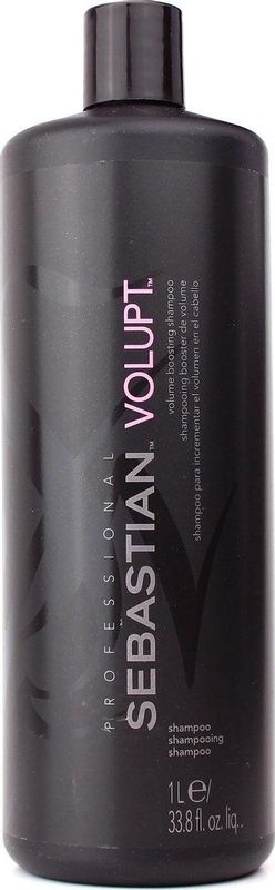 Sebastian Volupt Shampoo 1.000 ml