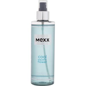 Mexx Ice Touch Woman Body Splash 250 ml