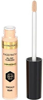 Max Factor Facefinity All Day Flawless Concealer 20 7,8 ml