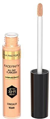 Max Factor Facefinity All Day Flawless Langaanhoudende Consealer Tint 030 7,8 ml
