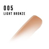Max Factor Miracle Sheer Blush&Bronzer 005 Light Bronze