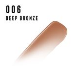 Max Factor Miracle Sheer Gel Bronzer - 006 Deep Bronze