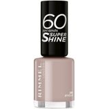 Rimmel - 60 Seconds Super Shine - Nagellak - Tint 561 #YOLO - 8 ml