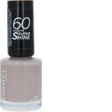 Rimmel - 60 Seconds Super Shine - Nagellak - Tint 561 #YOLO - 8 ml