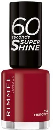 Rimmel - 60 Seconds - Nagellak - 8 ML